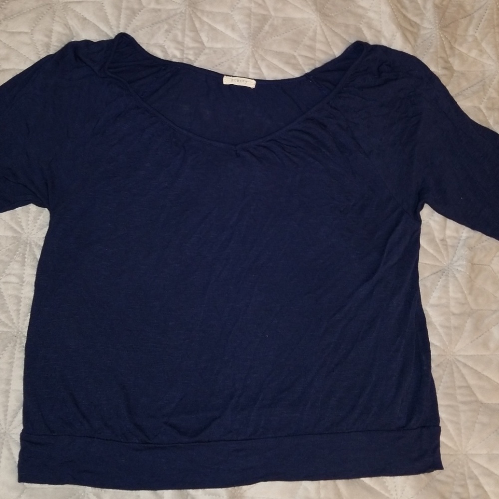 Poetry womens blouse